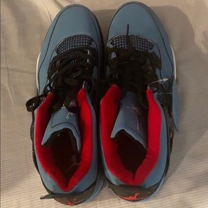 Jordan 4 Travis Scott cactus Jack